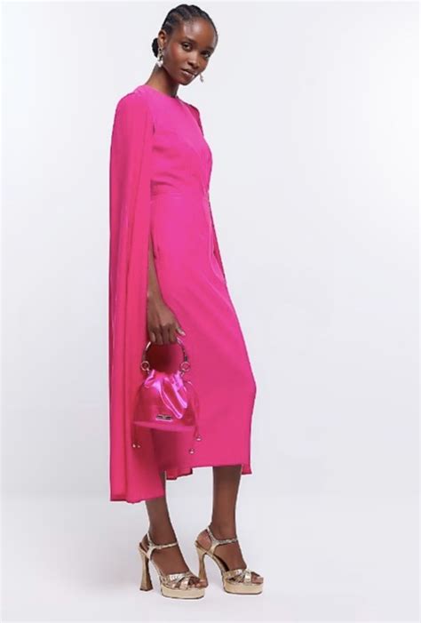 givenchy fuchsia dresses for women|Women's Designer Dresses .